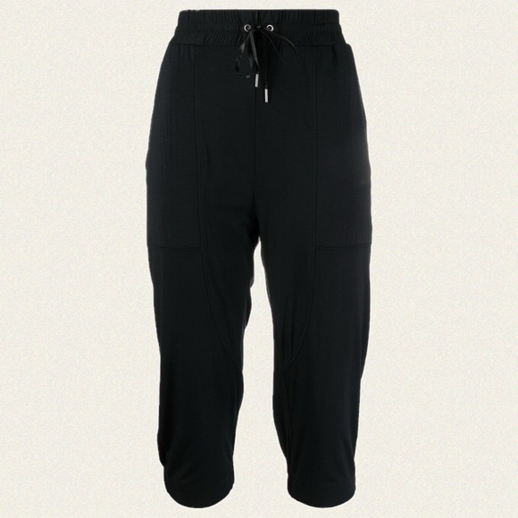 Helmut Lang Pull on Pant - Picture 5 of 8